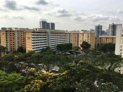 Blk 31 Telok Blangah Rise (Bukit Merah), HDB 3 Rooms #121668542